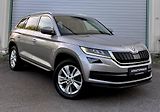 Škoda Kodiaq (2018) 4X4 DSG STYLE PLUS 7 MIST 2018 - náhled 1