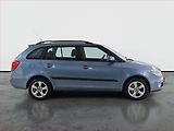 Škoda Fabia (2009) 1.9 TDI, Tempomat - náhled 6
