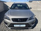 Seat Ateca 2.0TDi 190PS 4x4 DSG F1 LED 1A - náhled 8