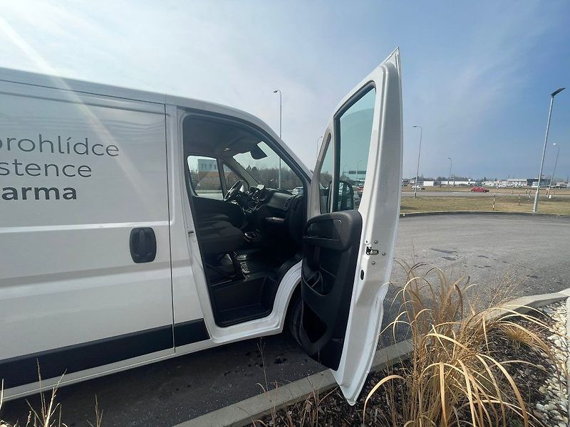 Toyota Proace Max 2.2D 120k L2H1 MT Active Multi - fotka 21 z 26