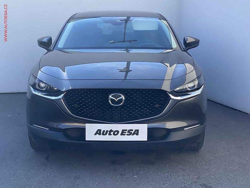 Mazda CX-30 (2020) 2.0i Skyactive, 1.maj,ČR, AT - fotka 2 z 18