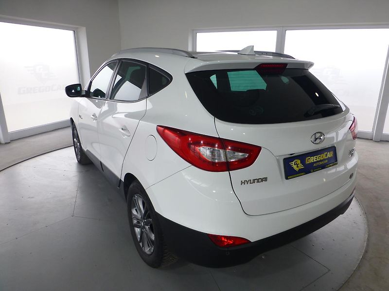 Hyundai ix35 (2015) 2,0I-122KW*VYHŘ.S*KAMER*PANORA - fotka 7 z 28