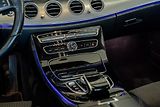 Mercedes-Benz Třídy E (2017) E 220 d/HUD/360/BUR/TOP - náhled 13