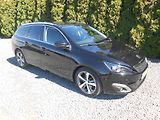 Peugeot 308 , FULL LED, KAMERA,NAVI - náhled 1