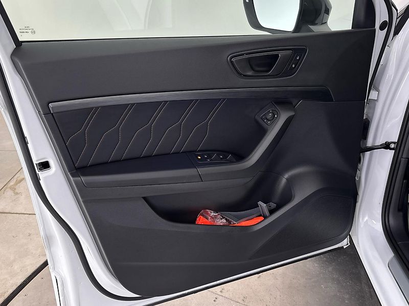 Cupra Ateca DSG - fotka 13 z 29