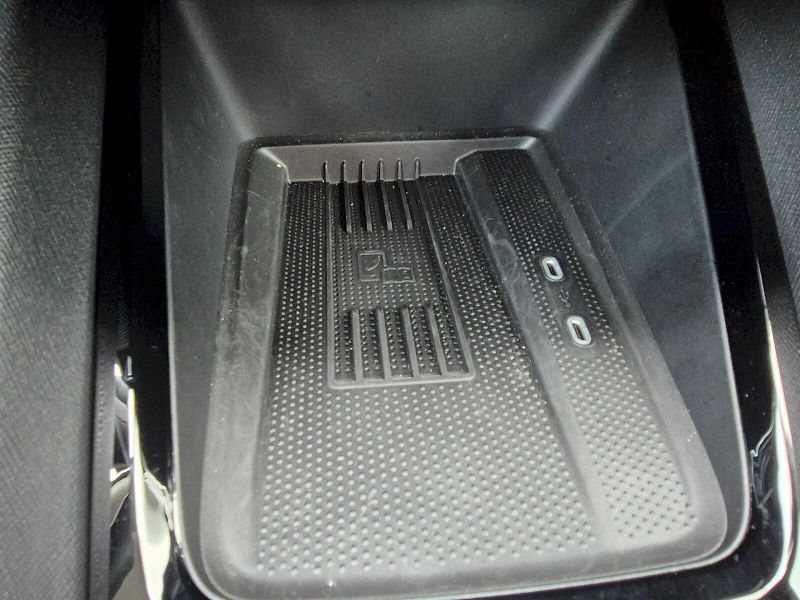Škoda Octavia (2025) Selection 1.5TSi 110kW 6°manuá - fotka 28 z 30