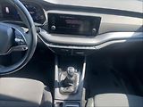 Škoda Octavia 1,5 TSI 110 Ambition - náhled 10