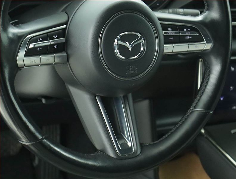 Mazda MX-30 (2021) Comfort e-Skyactiv, SoH 93% - fotka 17 z 25