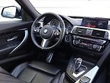 BMW Řada 3 (2018) 320d xDrive GT, 4X4, Automat - náhled 7