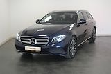 Mercedes-Benz Třídy E - náhled 1