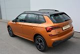 Škoda Kamiq (2024) 1.5 TSI 110 KW Monte Carlo - náhled 11