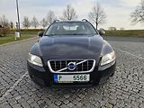 Volvo V70 (2010) 2.4 D5 151kw, MOŽNÉ SPLÁTKY  - náhled 2
