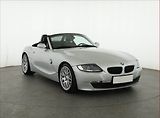 BMW Z4 (2010) 2.0i, Kůže, Tempomat - náhled 1