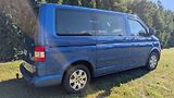 Volkswagen Multivan (2007) - náhled 6