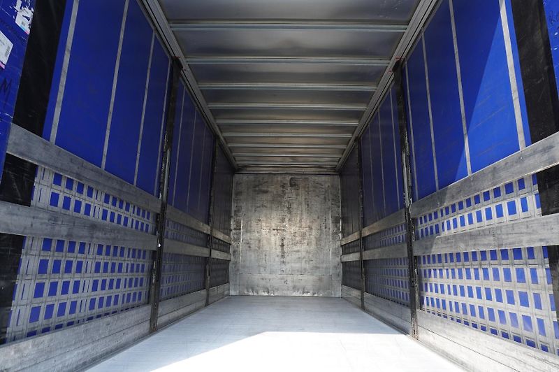 MAN TGX (2020) 26.510/ Curtainsider + trailer - fotka 6 z 24