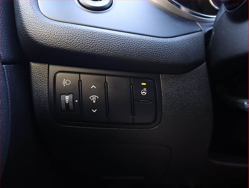Kia Ceed (2017) 1.4 MPI, Tempomat - fotka 18 z 18