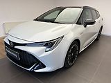 Toyota Corolla 1.8 Hybrid GR-Sport Dynamic - náhled 1