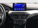 Ford Focus (2021) 1.5 EcoBlue, Automat, Navi - náhled 12