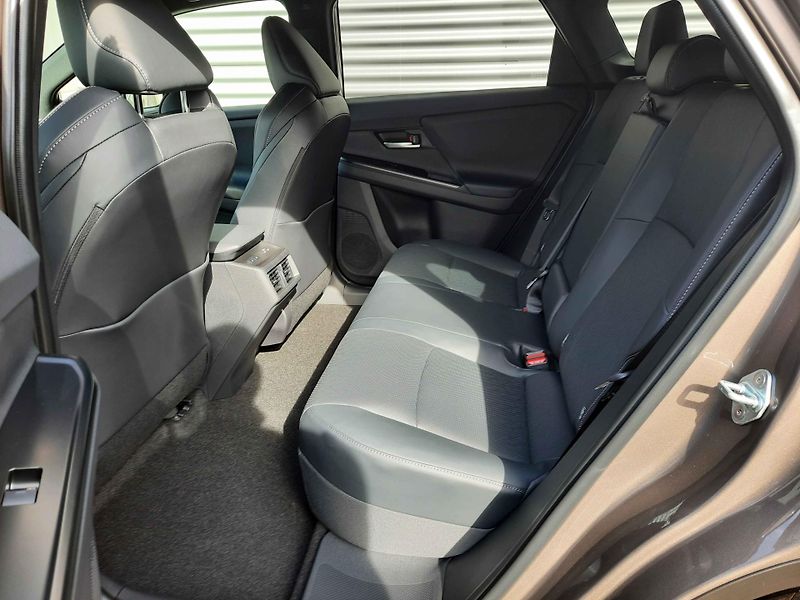 Subaru E-Outback (2026) Executive 75 kWh AWD 280 kW - fotka 22 z 52