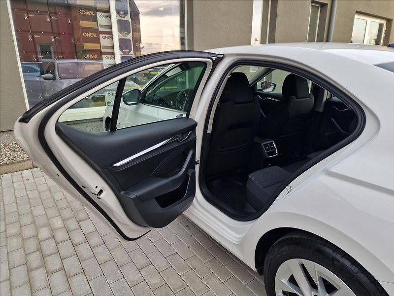 Škoda Octavia 2.0 TDI 110kW Style,ČR,1.Maj. - fotka 18 z 50
