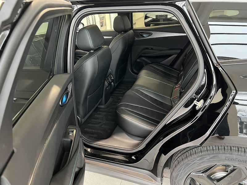 BYD Seal 6 (2025) DM-i Touring Comfort - fotka 25 z 30