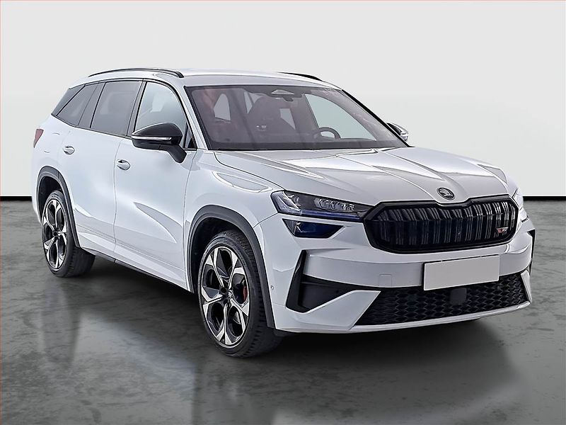 Škoda Kodiaq (2025) RS 2.0 TSI - fotka 1 z 26