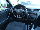 Škoda Rapid (2014) Spaceback 1.2 TSI, Xenony - náhled 7