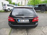 Mercedes-Benz Třídy E 2,1 E 220 CDI Avantgarde - náhled 4