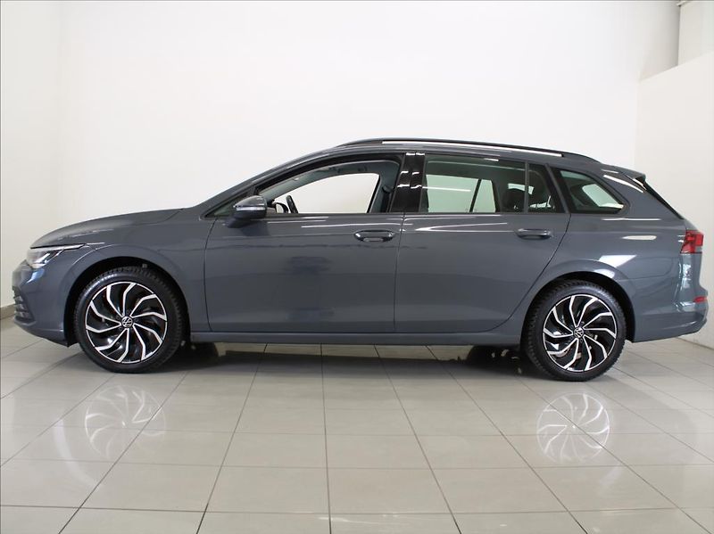 Volkswagen Golf 1,0 TSi DSG Variant 132tkm.ČR - fotka 5 z 22