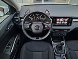 Škoda Fabia 1.0 TSI 81kw Style,ČR,1.Maj. - náhled 12