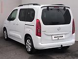 Opel Combo (2022) 1.5CDTi, 1.maj,ČR, Elegance - náhled 6