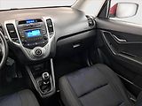 Hyundai ix20 (2012) 1.4 CVVT, levný provoz - náhled 8