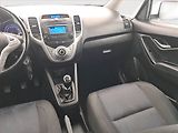 Hyundai ix20 (2017) 1.4 CVVT, Serv.kniha - náhled 7