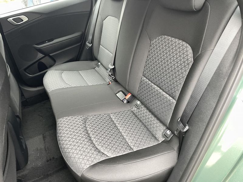 Kia Ceed SW (2025)  7DCT SPIN 