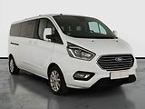 Ford Tourneo Custom (2018) Titanium 2.0 EcoBlue, ČR - náhled 1