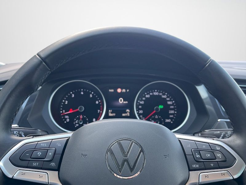 Volkswagen Tiguan (2023) 1.5 TSI 110 kW DSG Life - fotka 9 z 32