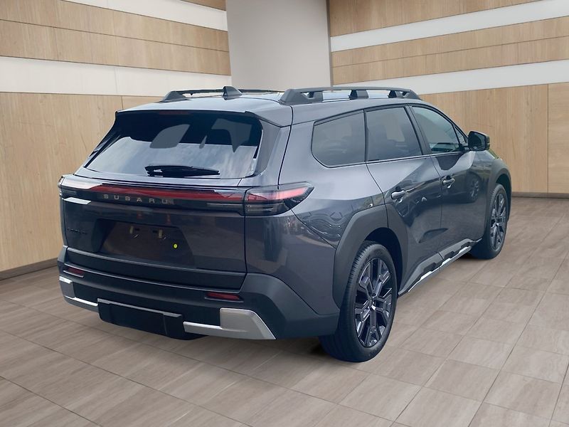 Subaru E-Outback 74.7 kWh AWD Executive H/K Ven - fotka 6 z 12