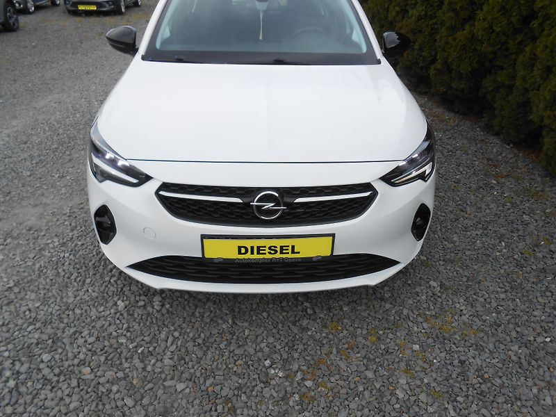 Opel Corsa 1.5TDCi,FULL LED,92TKm!!! - fotka 10 z 39