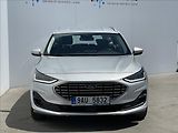 Ford Focus 1,5 Ecoblue AT8 Titanium - náhled 21