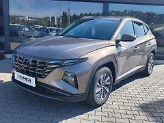 Hyundai Tucson 1.6 T-GDI/110kW smart DCT - fotografie inzerátu