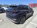 Hyundai Tucson (2026)  1,6 TGDI MT GO CZECH - náhled 7