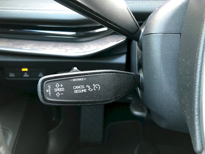 Škoda Superb (2025) COMBI L K TD 142/2.0 A7A - fotka 25 z 29