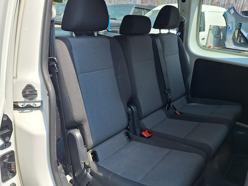 Volkswagen Caddy (2016) MAXI 2,0TDi EcoProfi - fotka 21 z 21