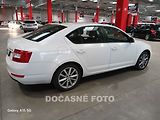 Škoda Octavia (2014) 1.4, ČR, bixen, autoAC - náhled 1