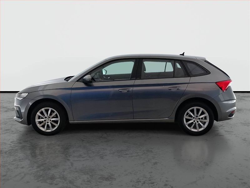 Škoda Scala (2024) Selection 1.0 TSI, Serv.kniha - fotka 3 z 18
