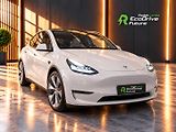 Tesla Model Y (2023) Bílý interiér, AMD, tažné - náhled 1