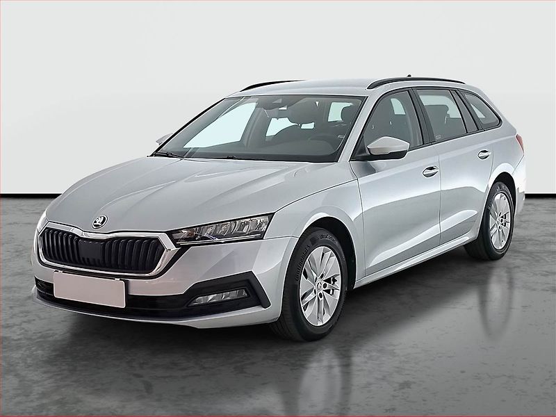Škoda Octavia (2023) Ambition 2.0 TDI, ČR,1.maj - fotka 2 z 15