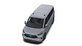 Ford Tourneo Custom (2026) Titanium X L2, Tourneo, 2.0 Ec - náhled 8