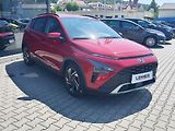 Hyundai Bayon 1.2 MPi /62kW Smart - náhled 2