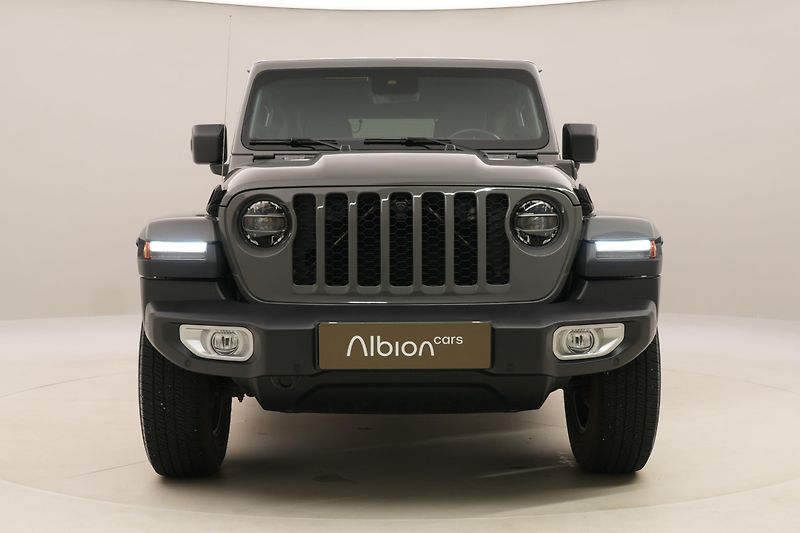 Jeep Wrangler UNLIMITED PHEV 4xE CZ 1.maj - fotka 15 z 61